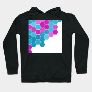 Hexagons Hoodie